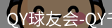 qy球友会